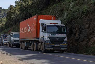 內陸運輸 內陸運輸